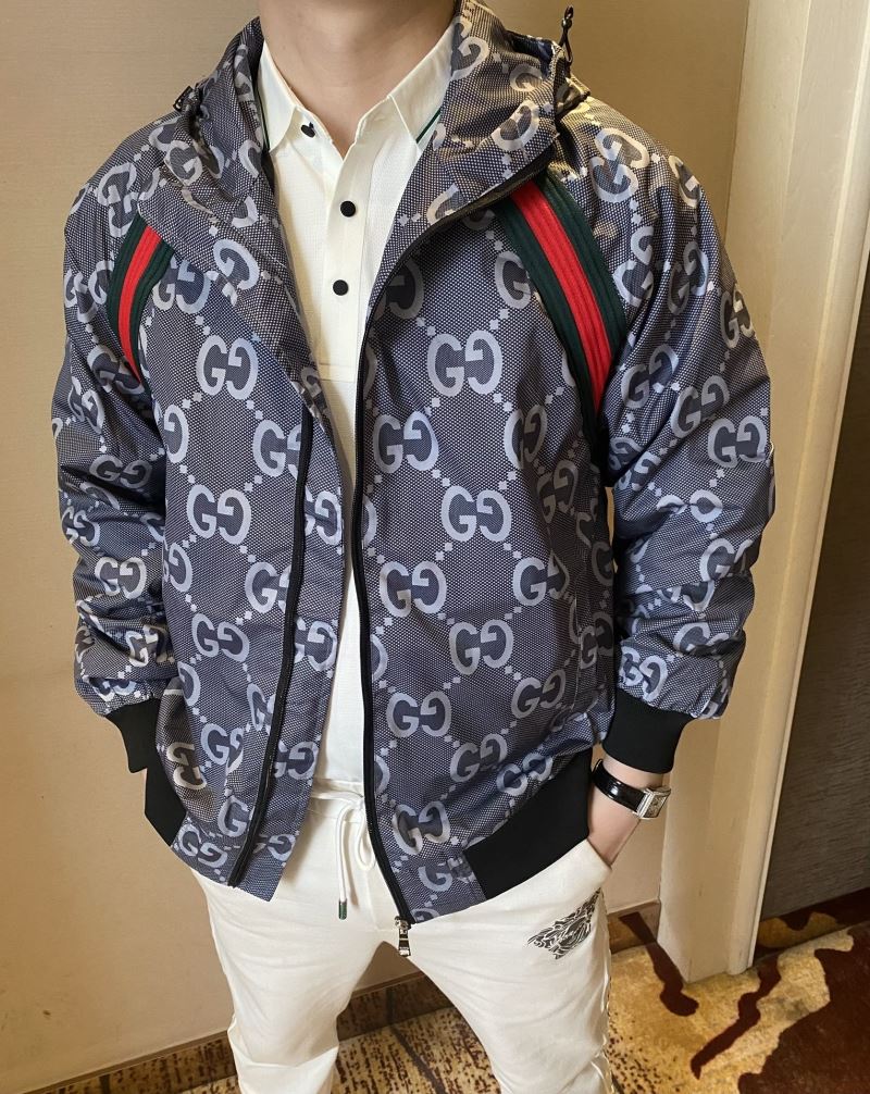 Gucci Outwear